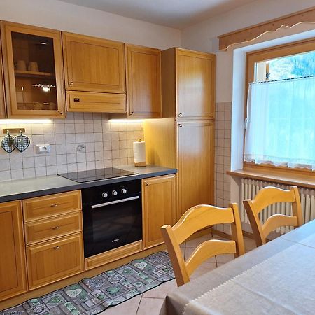Cesa De Conesel Apartment Colle Santa Lucia Luaran gambar